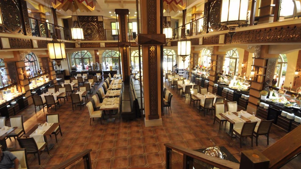 Noxinn Club Hotel Konaklı Extérieur photo
