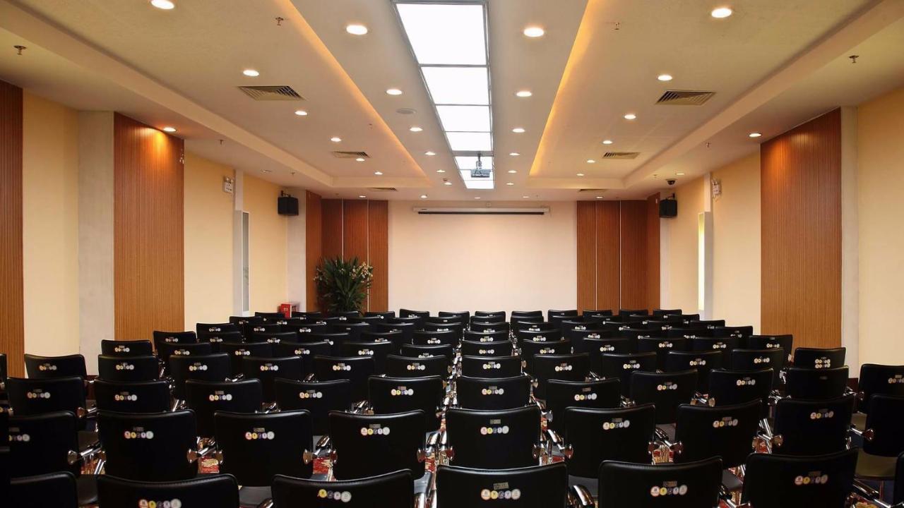 Noxinn Club Hotel Konaklı Extérieur photo